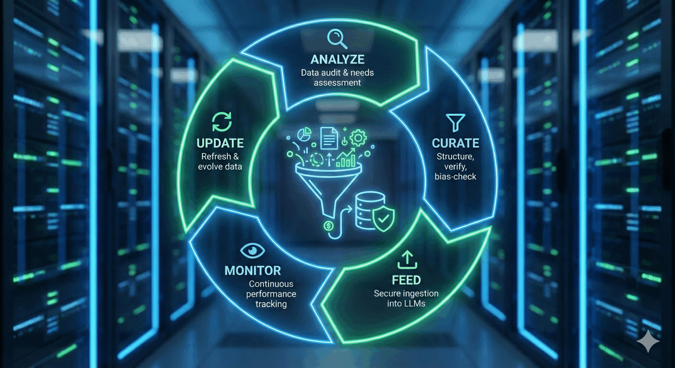 Data Cycle