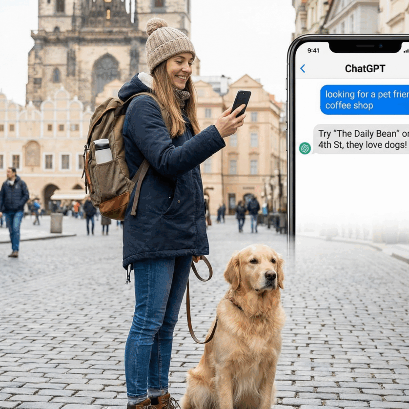 Chat Helping